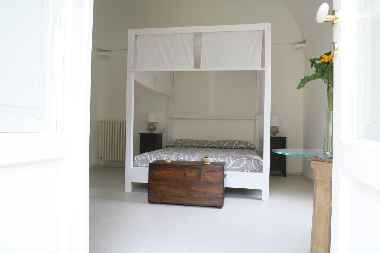 Le Tre Vie Apartment & Room Matera Exterior foto