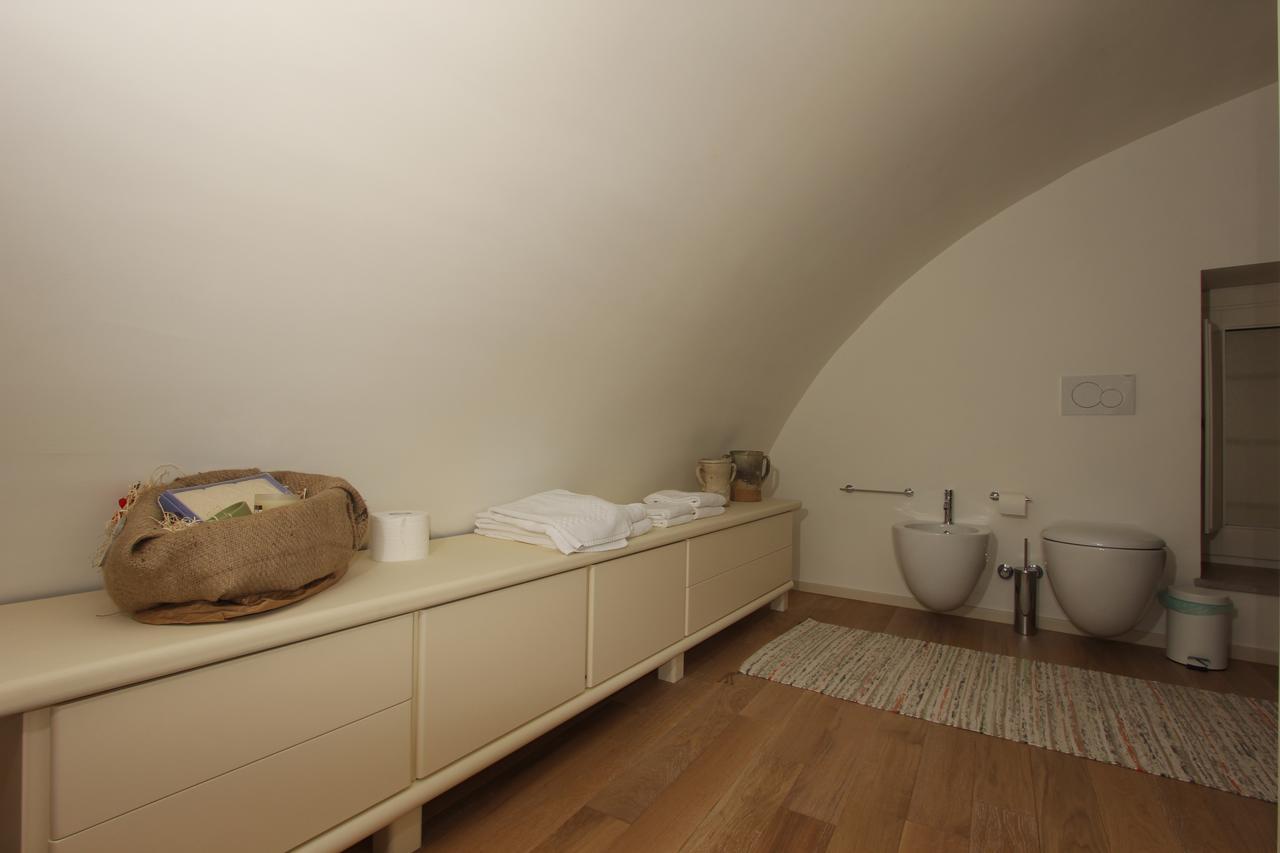 Le Tre Vie Apartment & Room Matera Exterior foto